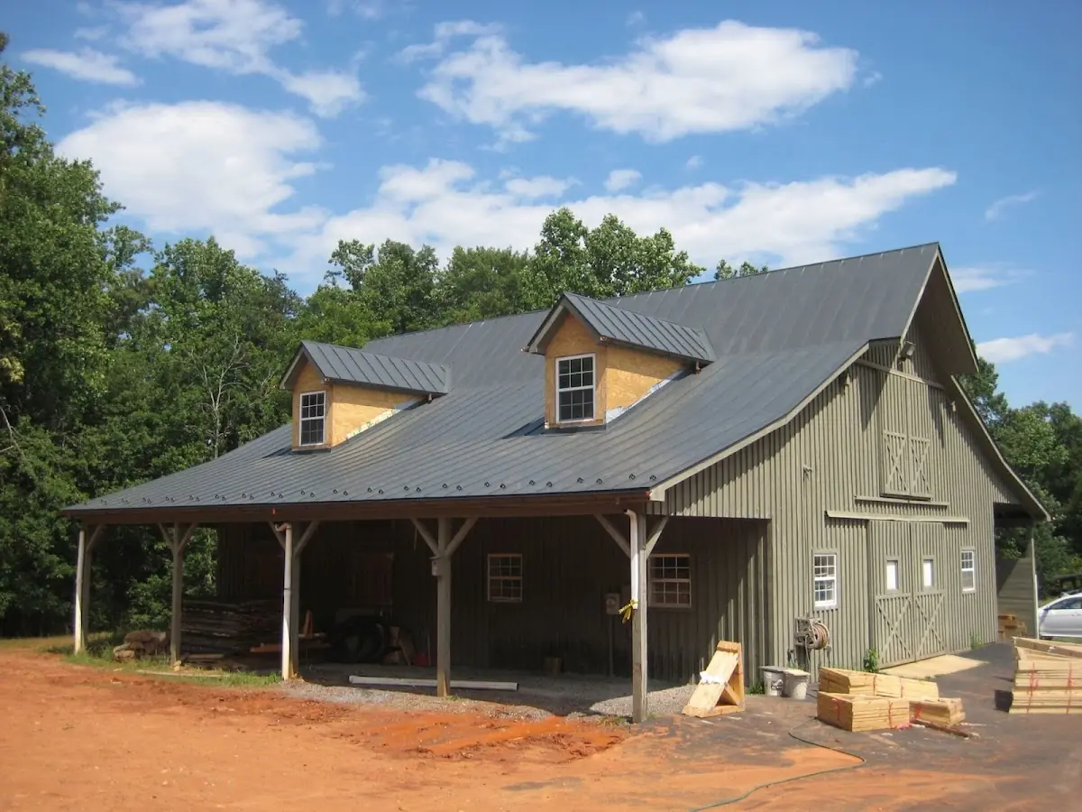 Expert Emergency Roof Leak Repair workmanship in Quail Lake